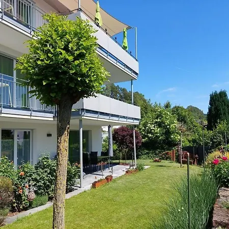 Ferienhaus Lily - Res Flower Idyll