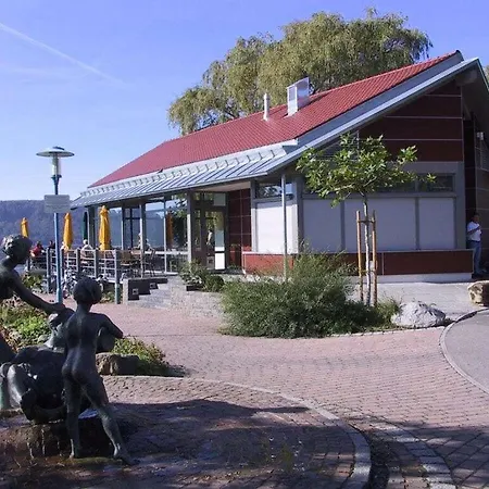 Ferienhaus Lily - Res Flower Idyll Sipplingen