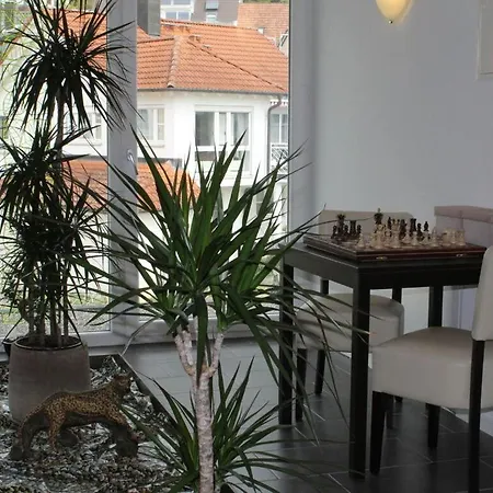 Ferienhaus Lily - Res Flower Idyll Sipplingen